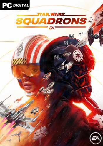 Star Wars: Squadrons